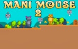 Mani Mouse 2: Cheese Chase Adventure Online Game