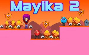 Mayika 2: Rice Ball Adventure Online Game