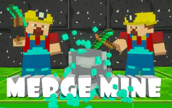 Merge Projectile - Idle Clicker Online Game