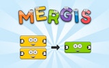Mergis Online: Number Merge Puzzle Game