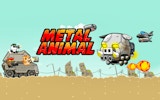 Metal Animals: Tank Defense Online Game