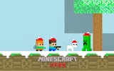 ProjectileScrafter Xmas: Animal Rescue Adventure Online Game