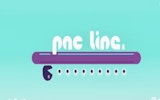 Pac Line: Endless Runner Game