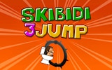 Skibidi Triple Jump Online Game