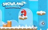 Snowland Adventure: Ice Island Quest