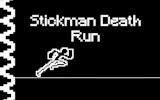Stickman Pixel Parkour Run - Obstacle Challenge Game