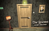 The Rooms-Escape Challenge: Puzzle Adventure Game Online
