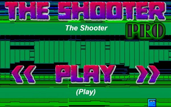 The Precision Fighter PRO: Precision Platformer Online Game
