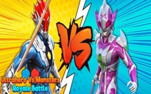 Defender Force: Creature Encounters