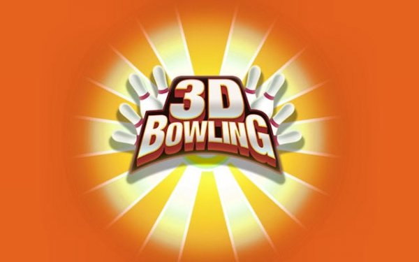 3D Bowling: Strike & Spare Online Game