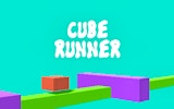 3D Cube Runner - Obstacle Avoidance Online Game