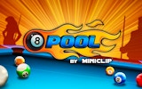 8 Ball Pool - Online Billiards Game