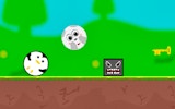 Animals Party Ball - 2 Player Co-op Adventure Game