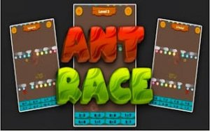 Number Ants: Math Practice for Kids