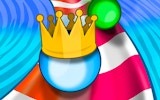 Aquapark Balls Party Online Game