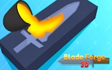 Blade Forge 3D: Blacksmith & Sword Crafting Simulator