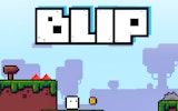 Blip - Pixel Jump Adventure Online Game