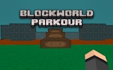 Blockworld Parkour - 3D Parkour Challenge Game