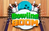Bowling Boom: Strike Master Online Game