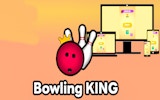 Bowling King - 3D Sports Online Game