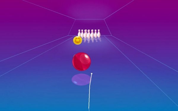 Bowlin' Go FRVR: Free Online Bowling Game