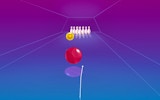Bowlin' Go FRVR: Free Online Bowling Game