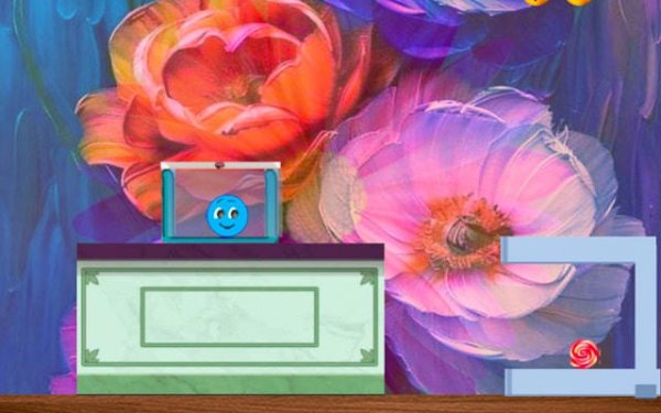 Candy Lover Swinging Game