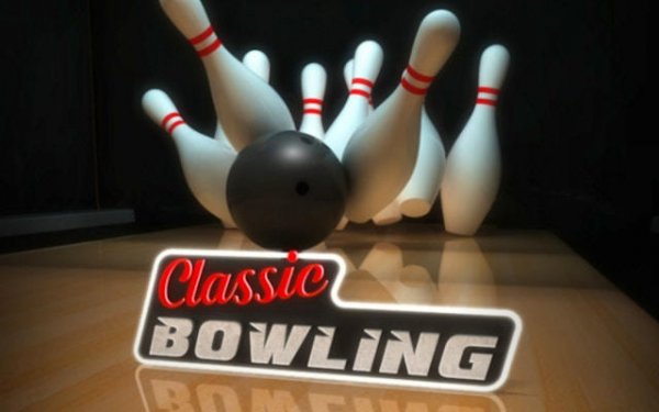 Classic Bowling - Strike Master Online Game