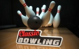 Classic Bowling - Strike Master Online Game