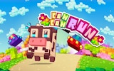 Cow Cow Run: UFO Escape