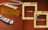 Domino Blocks: Multiplayer Board Game