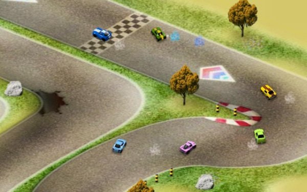 Drift Cup Racing: Ultimate Drift Car Game Online