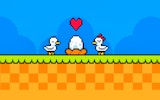 Duck Duck: Pixel Adventure Online Game