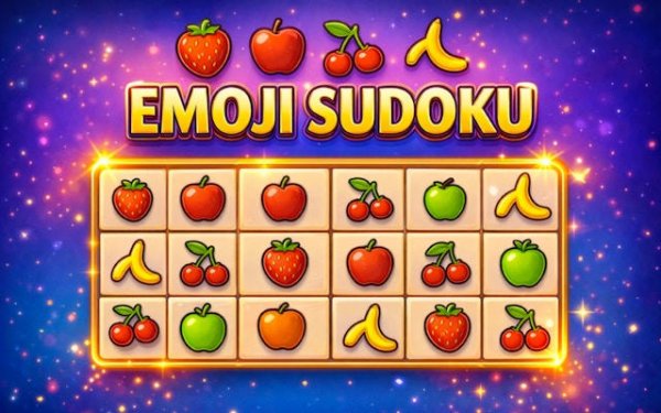 Picture Grid Logic Challenge