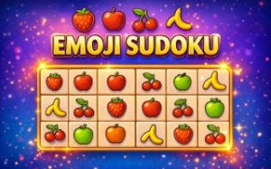 Picture Grid Logic Challenge