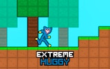 Extreme Huggy: Portal Escape