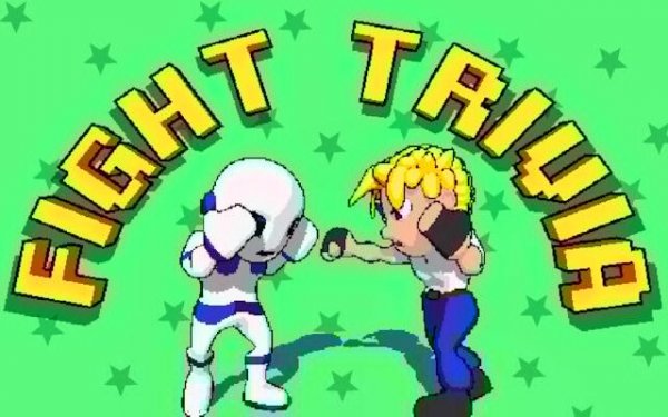 Fight Trivia: Knowledge Battle Quiz Game