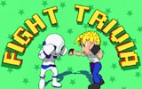 Fight Trivia: Knowledge Battle Quiz Game