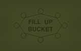 Fill Up Bucket: Water Flow Puzzle Game Online