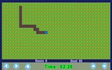 Find the Mole Online Arcade Game