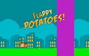 Tuber Sky Hop