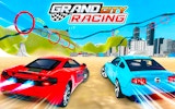 Grand City Racing: Open World Car Game Online