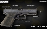 Firearm Simulator: Shooting Range Online Game