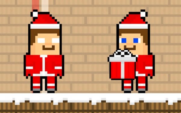Happy Brothers 2 Player: Escape Adventure Online Game