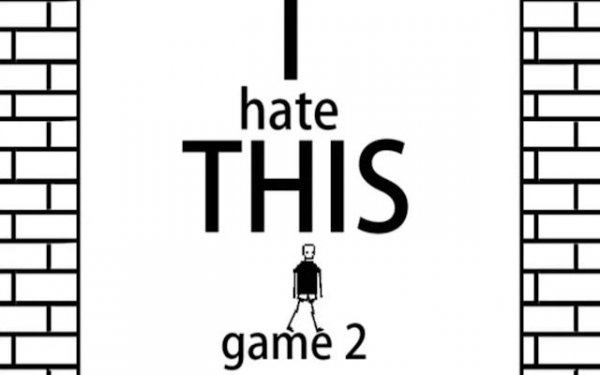 I Hate this Game 2: Maze Puzzle Challenge Online Game