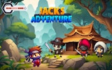 Jack's Adventure: Archery Quest