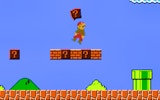 Jelly Mario Bros: Wobbly Platformer Online Game