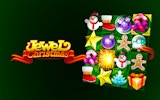 Holiday Gem Swap Puzzle