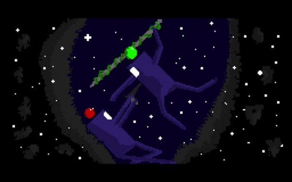 K.I.M: Arena Duel - Local PVP Action Game