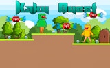 Kaku Quest: Parrot Adventure Online Game
